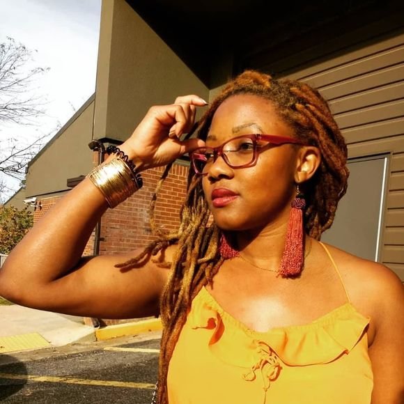 Meet your Posher, Dorraine - Picture 1 of 1